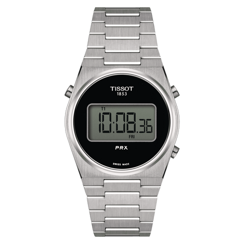 PRX Digital 35mm | Tissot Watches – Canada Watch House