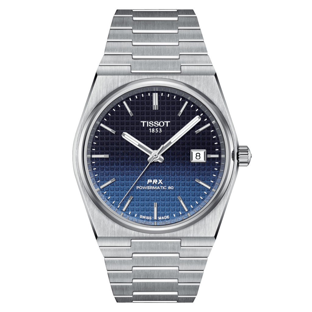 時計 TISSOT PRX Powermatic 80 PRX Powermatic 80 | Tissot Watches – Canada Watch House