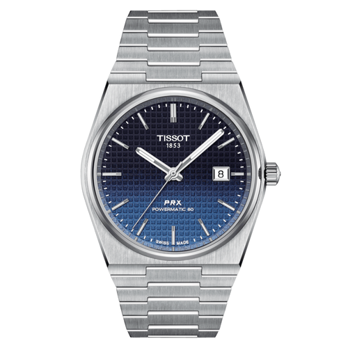 Front PRX Tissot