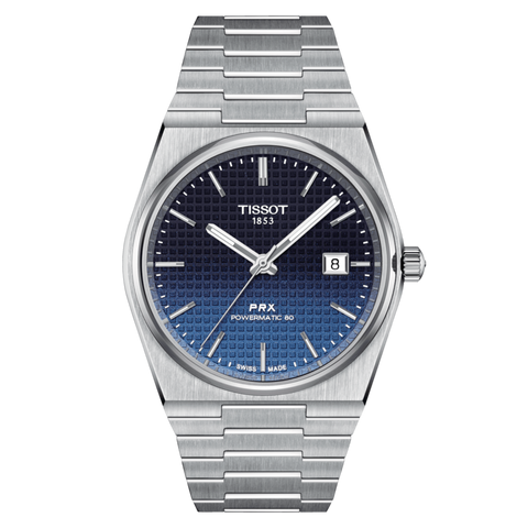 時計 TISSOT PRX Powermatic 80 PRX Powermatic 80 | Tissot Watches – Canada Watch House