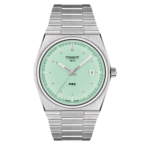 Front PRX Tissot