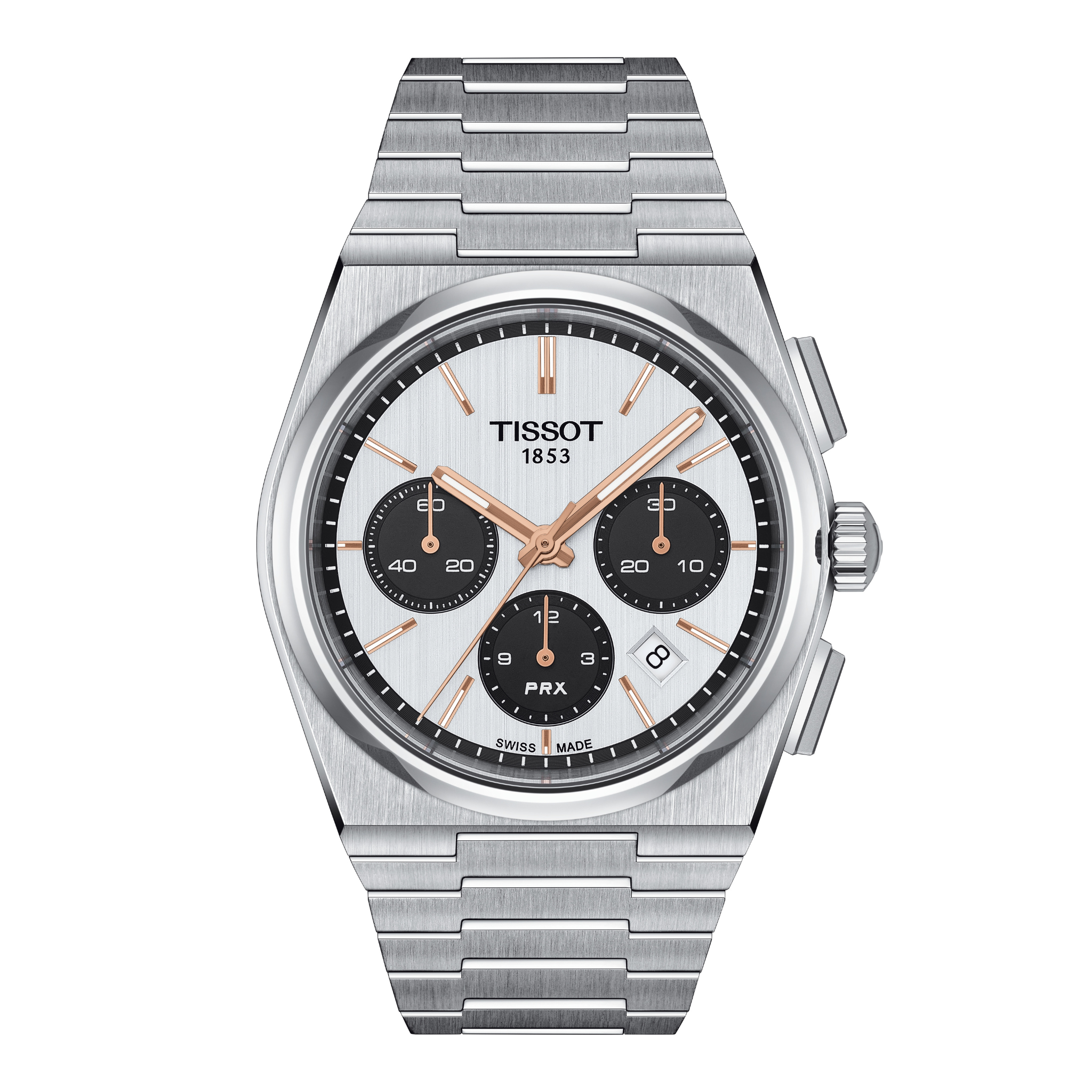 Tissot prx automatic release date sale