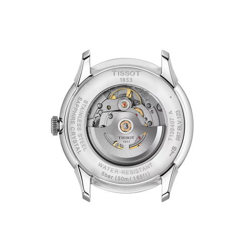 Chemin des Tourelles Automatic Gent 42mm