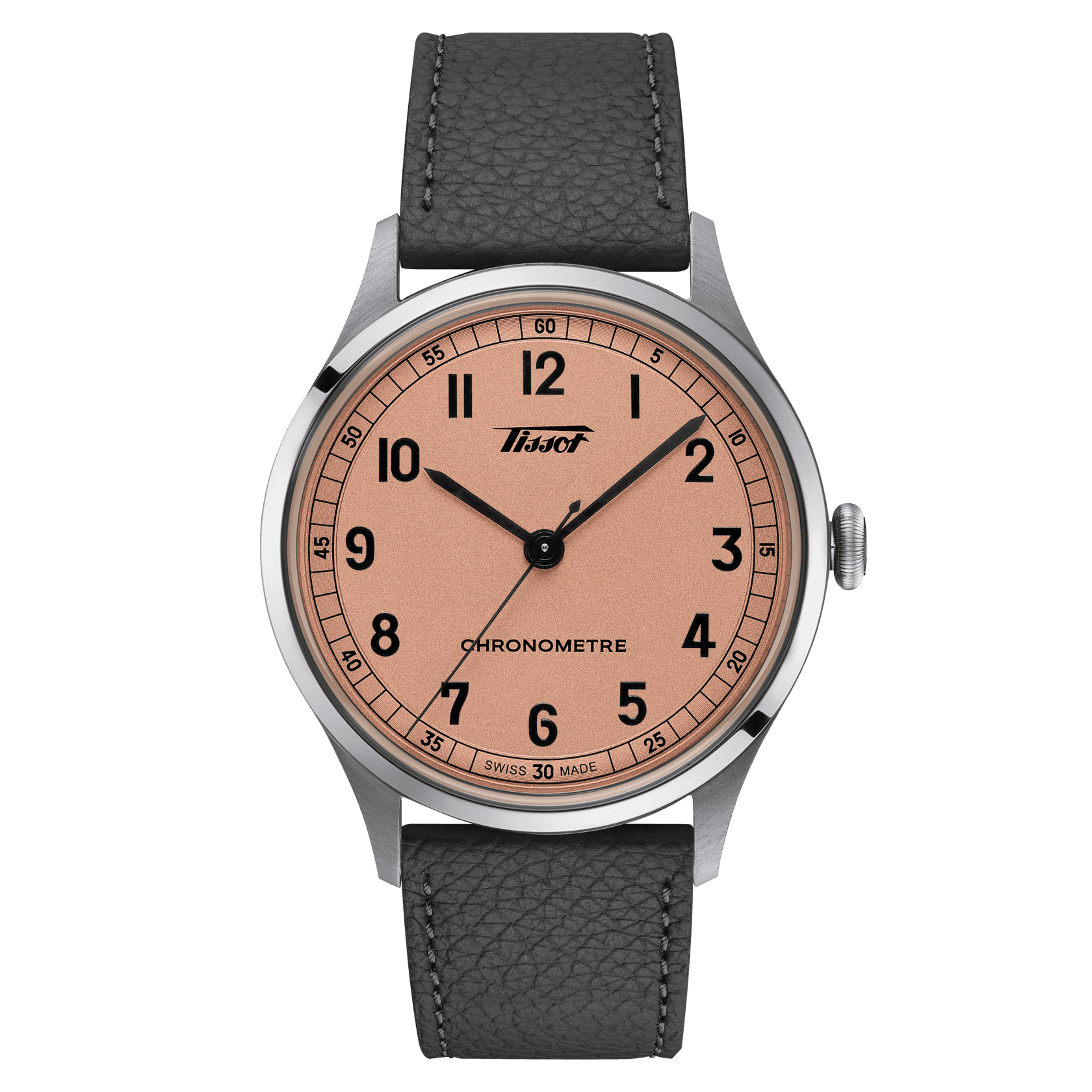 Heritage 1938 Automatic COSC Tissot Watches Canada Watch House