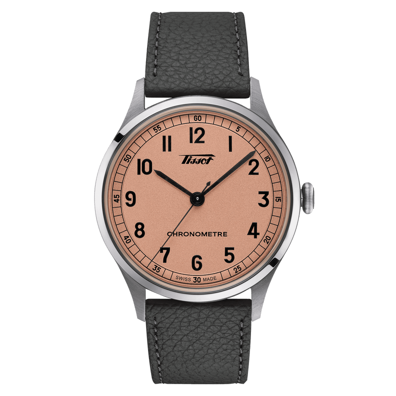 Front Heritage 1938 Automatic COSC