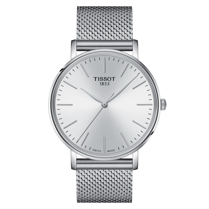 Front Everytime Tissot