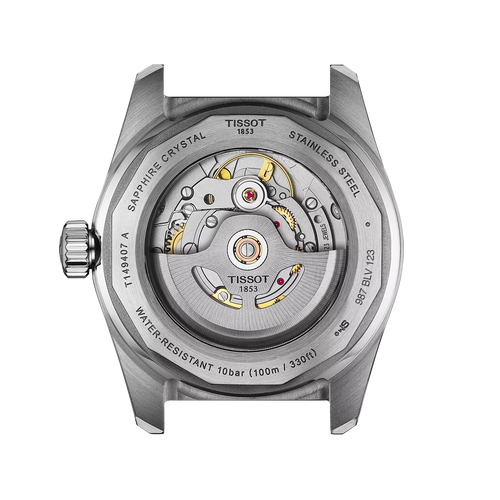 PR516 Powermatic 80 38mm Blue