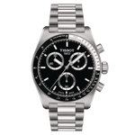 Front PR516 Chronograph Tissot