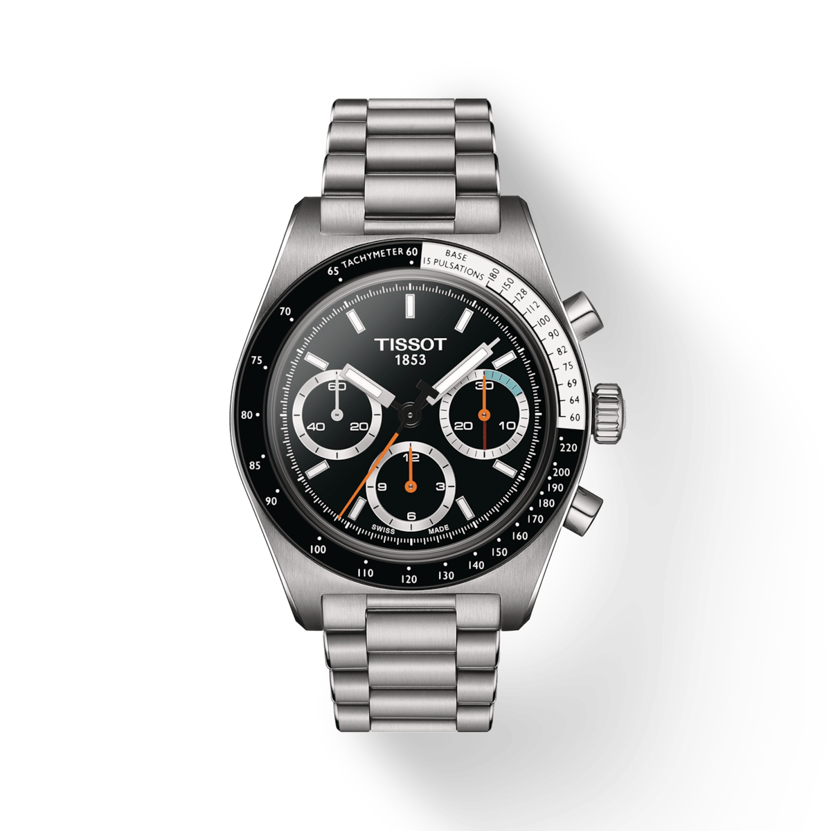 Tissot Canada Watch House