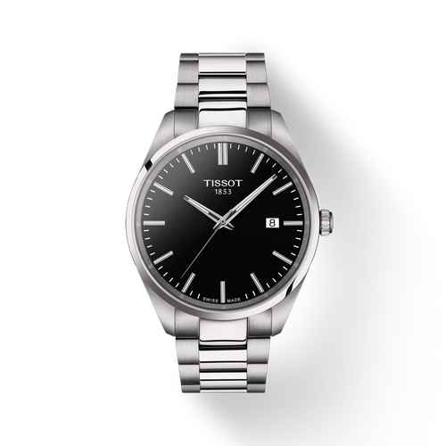 Tissot PR 100 40mm front