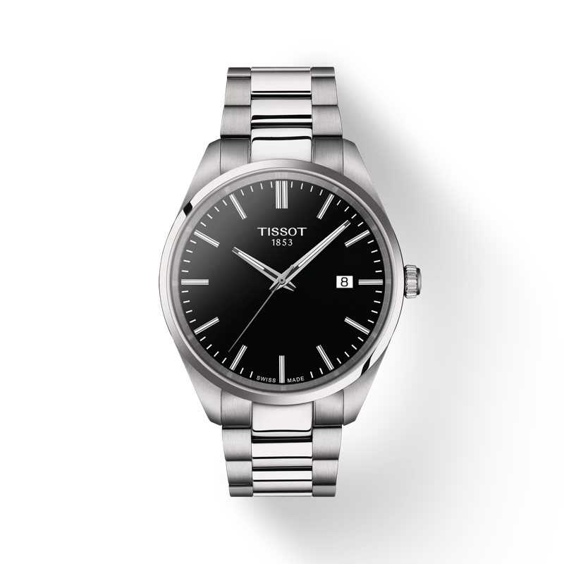Tissot PR 100 40mm front