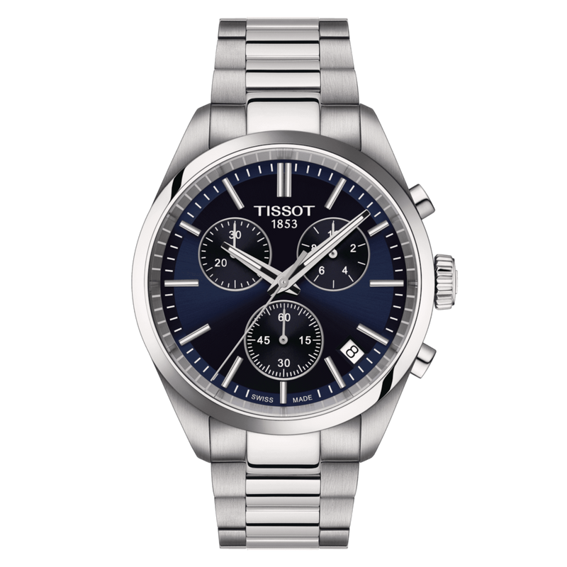 Front PR 100 Tissot