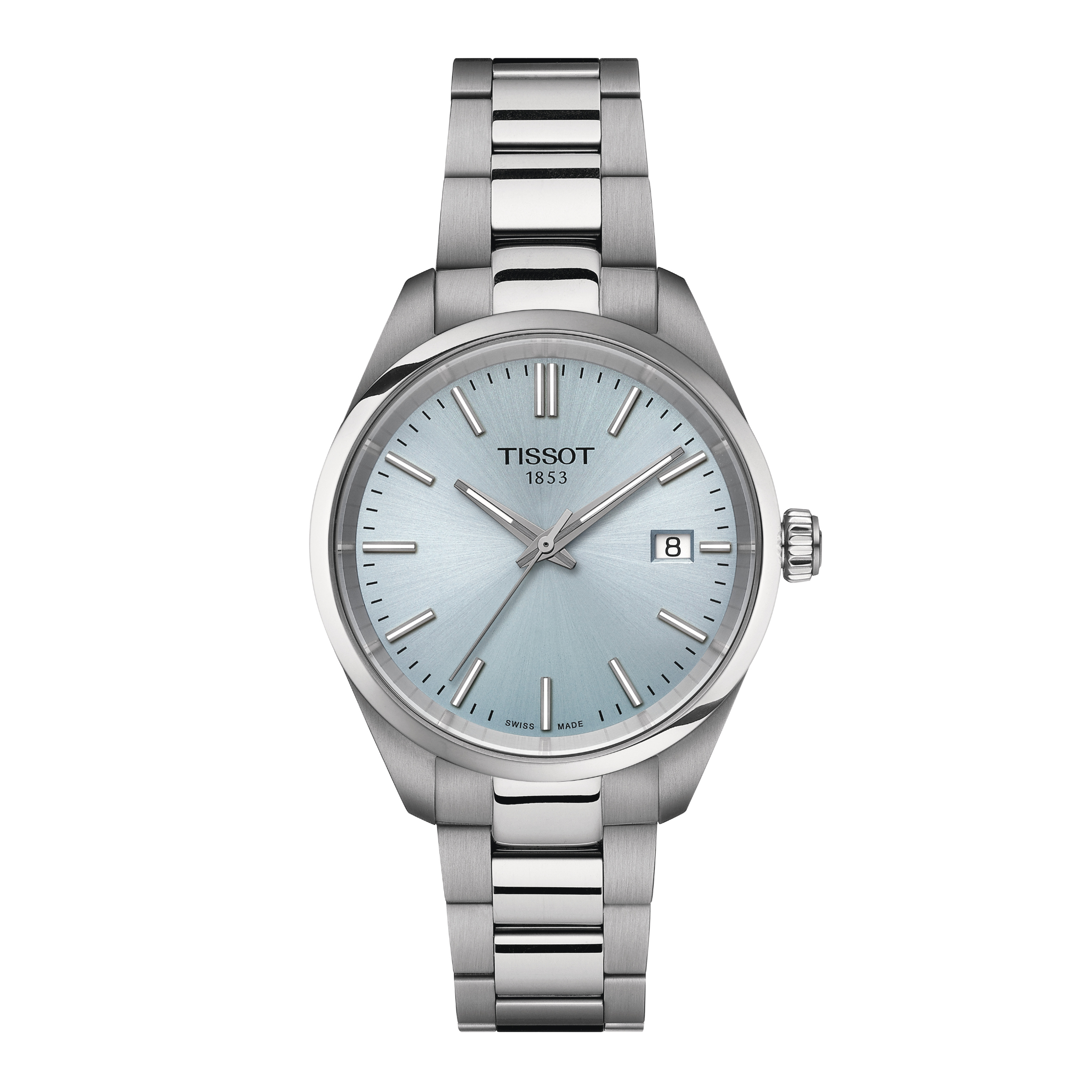 Pr 100 2025 lady tissot