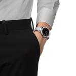 Tissot PR 100 40mm
