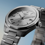 Tissot PRC 100 Solar 39mm front