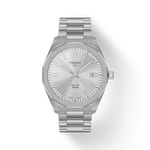 Tissot PRC 100 Solar 39mm front