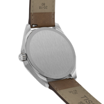Tissot PRC 100 Solar 39mm back