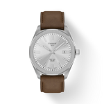 Tissot PRC 100 Solar 39mm front