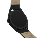 Tissot PRC 100 Solar 39mm back