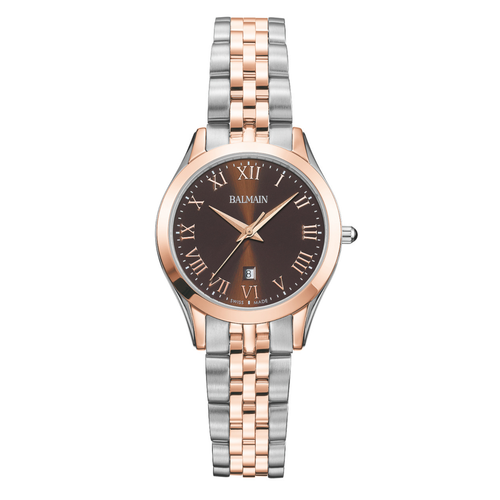Balmain Classic R front