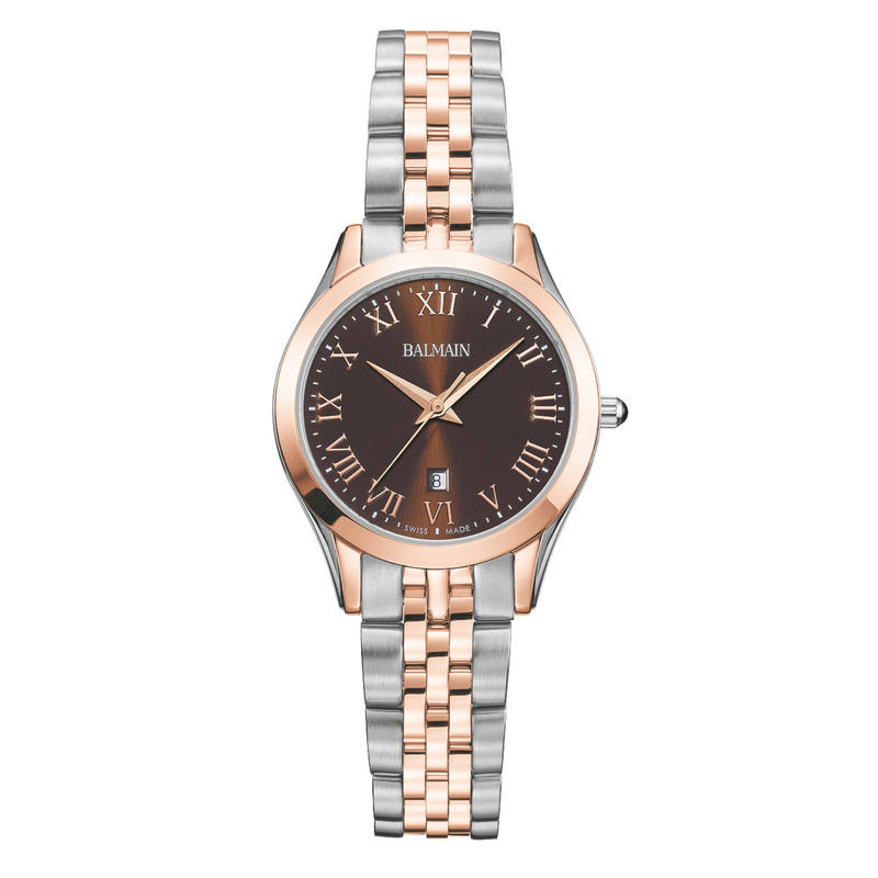 Balmain Classic R front