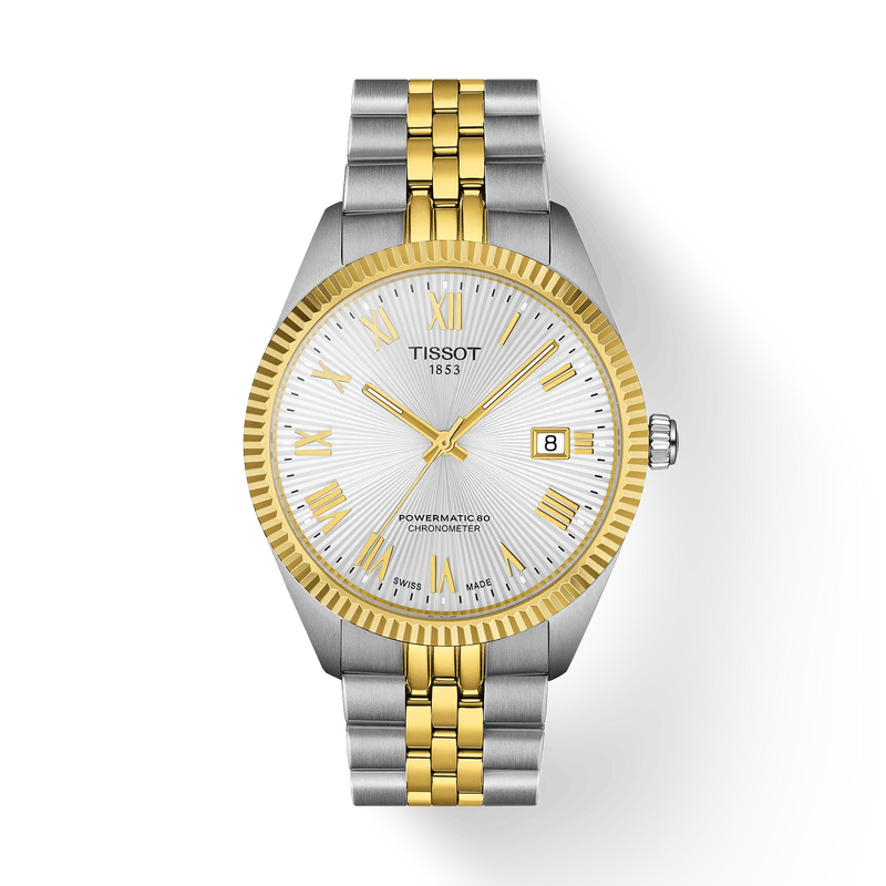 Ballade 39mm