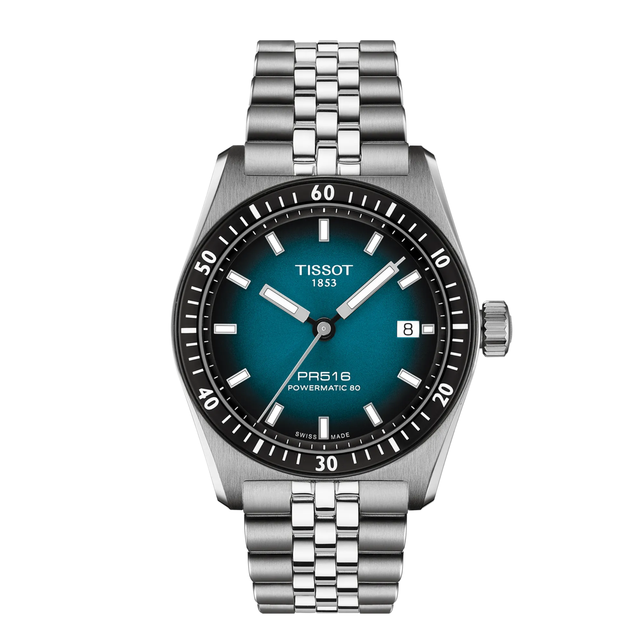 Tissot – Canada Watch House