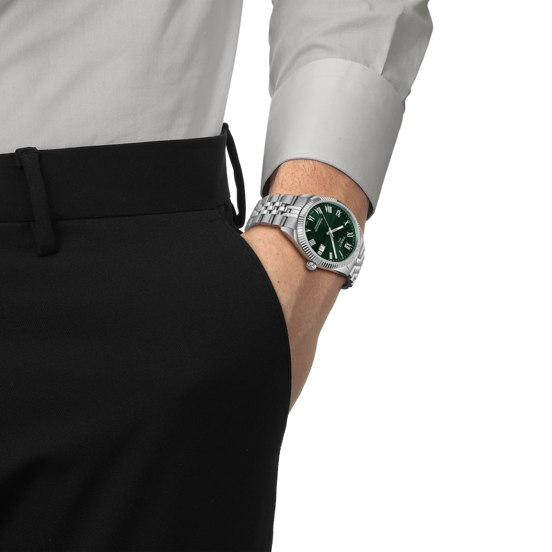Ballade 39mm