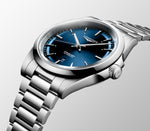 Side Conquest Longines