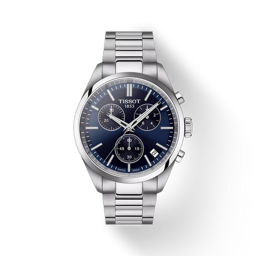 Tissot PR 100 40mm front