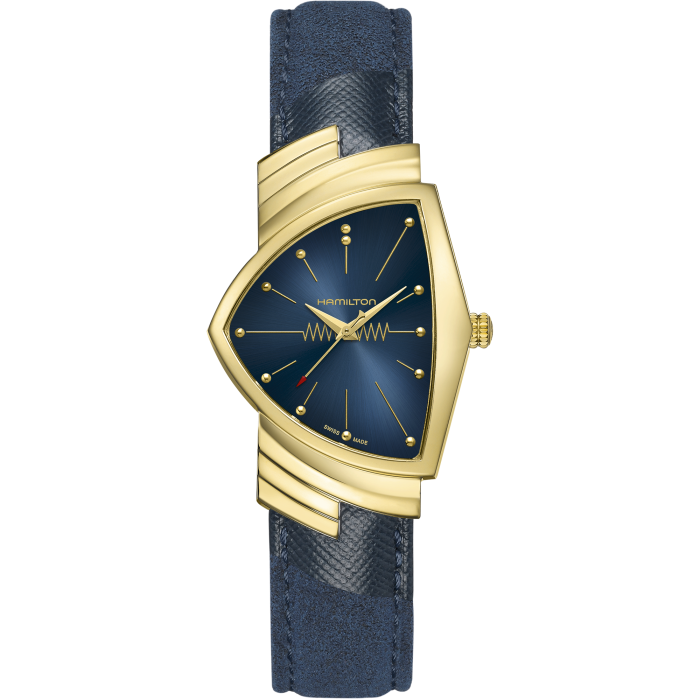 Ventura Quartz Hamilton Watches – Canada Watch House