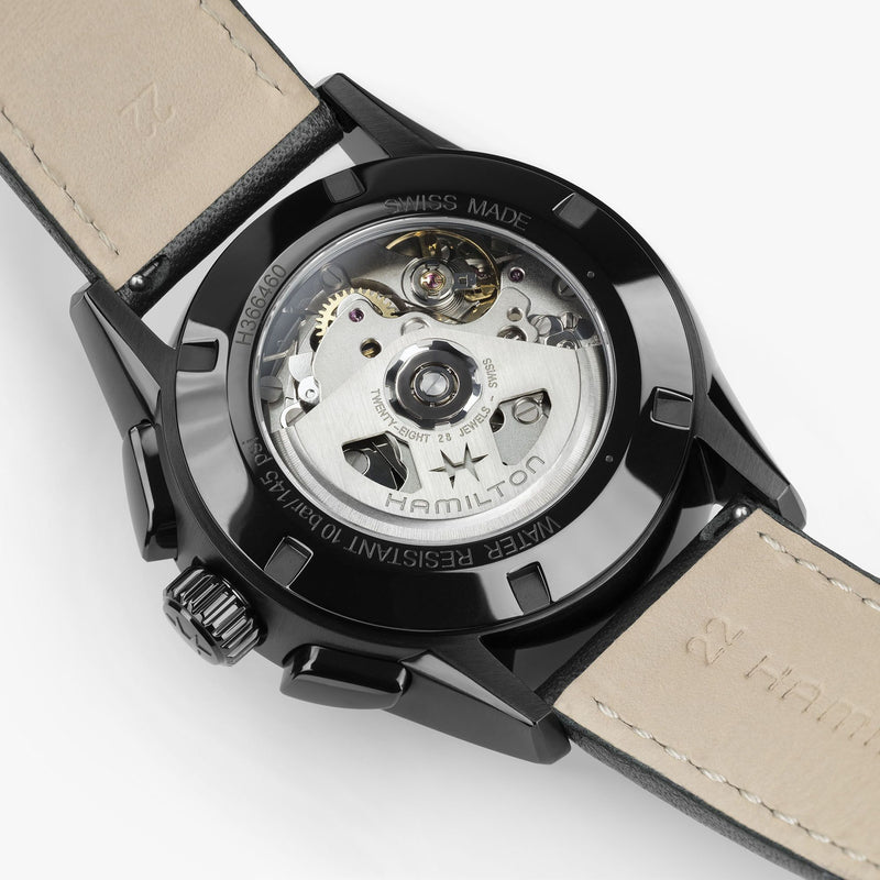Jazzmaster Performer Autochrono