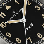 Khaki Field Quartz 33mm