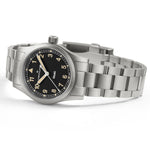 Khaki Field Quartz 33mm