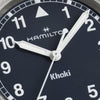 Khaki Field Quartz 33mm
