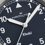 Khaki Field Quartz 33mm