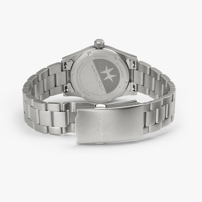 Khaki Field Quartz 33mm