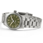 Khaki Field Quartz 33mm