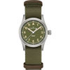 Khaki Field Quartz 33mm