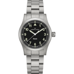 Khaki Field Quartz 38mm
