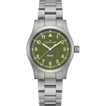 Khaki Field Quartz 38mm