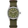 Khaki Field Quartz 38mm