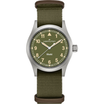Khaki Field Quartz 38mm