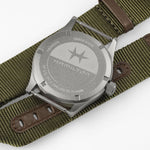 Khaki Field Quartz 38mm