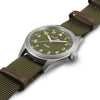 Khaki Field Quartz 38mm