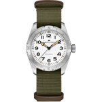 Front Hamilton Khaki Field Expedition