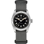 Front Hamilton Khaki Field Expedition