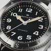 Front Hamilton Khaki Field Expedition