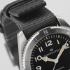 Front Hamilton Khaki Field Expedition