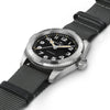 Side Hamilton Khaki Field Expedition